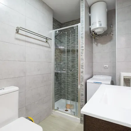 Westerling بيت للعطل لاس بالماس دي غران كاناريا