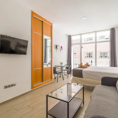 Westerling لاس بالماس دي غران كاناريا