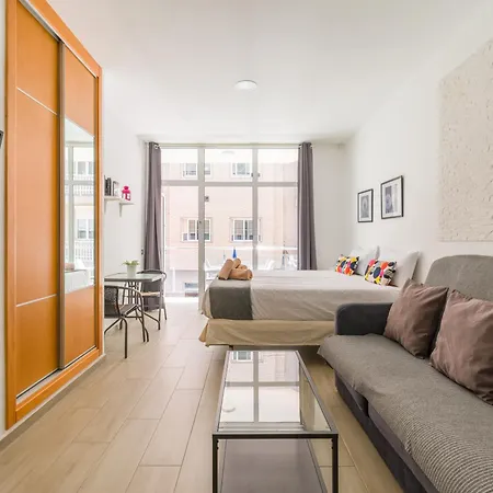 بيت للعطل Westerling لاس بالماس دي غران كاناريا