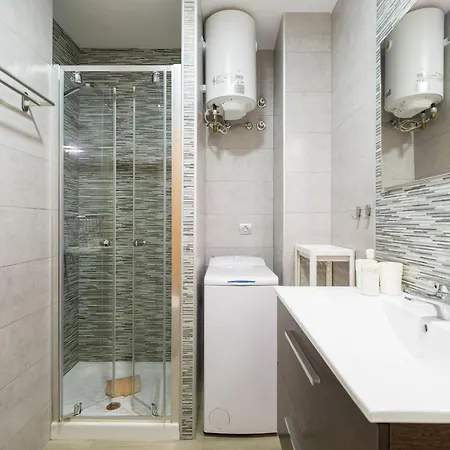 بيت للعطل Westerling *