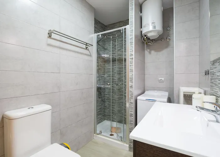 Westerling Feriehus Las Palmas de Gran Canaria