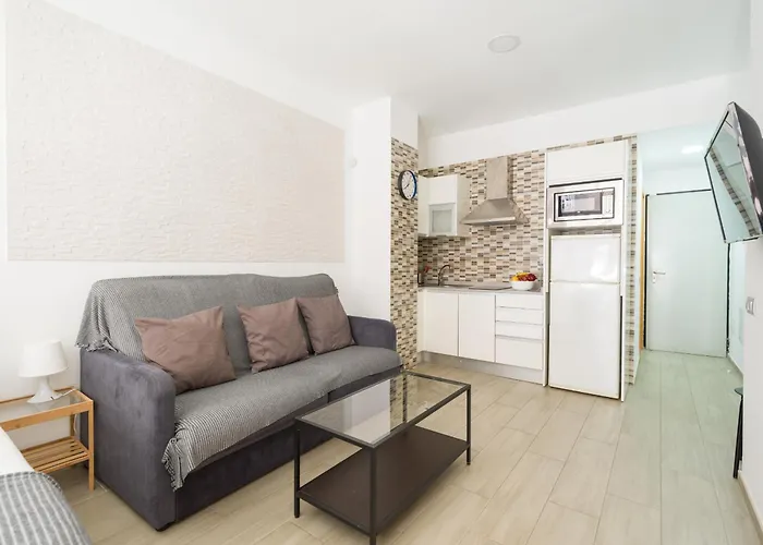 Westerling Feriehus Las Palmas de Gran Canaria