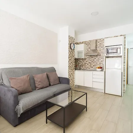 Westerling Hébergement de vacances Las Palmas de Gran Canaria