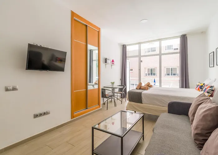 Westerling ラスパルマス・デ・グランカナリア